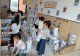 光山县第三中心幼儿园开展《我心目中的小学》大班建构观察活动