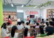 信阳市祥和社会工作服务中心在光山县开展“传承女排精神 守护少年花开”青少年专题活动
