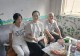 新县二中开展暑期防溺亡走访与安全教育工作 筑牢防溺安全防线