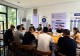 浉河区浉河港镇政协工作联络组召开未成年人防溺水安全专题协商议事会