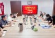 信阳市建设工程造价管理协会一行到访信阳仲裁委员会调研交流