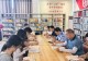 罗山县周党镇中心书屋全天候开放 成为群众避暑静读清凉好去处