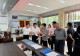 固始县政协开展综治中心规范化建设委员视察活动