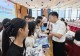 息县妇联联合豫北医学院开展公益助学捐赠活动