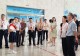 信阳市第十三小学教育集团参加河南省“童声里的中国”少年儿童歌咏活动信阳站展演