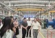 访企拓岗促就业 产教融合兴本土——信阳涉外职业技术学院赴豫东南新县飞地产业园开展专项走访