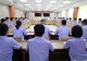 河南警察学院党委委员、副院长袁经义一行深入新县公安局看望慰问实习学警