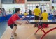 新县第二初级中学学子在新县中小学生“体彩杯”乒乓球比赛中斩获多项荣誉