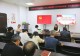 信阳市经济社会调查队开展“树立正确政绩观 实干担当促发展”微党课活动