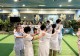 固始县妇幼保健院儿童保健康复科开展“背后有光”主题团建活动