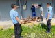 罗山县灵山镇开展有限空间安全专项排查整治 筑牢安全生产防线