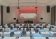 传承老区双拥情 法治拥军庆八一 信阳市司法局开展送法进军营活动
