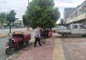 潢川县付店镇首集社区开展全域人居环境集中整治行动 推动镇区环境提档升级