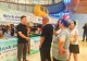 浉河文旅亮相“豫见江南·苏信合作”2026苏信文旅合作促消费活动