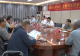 信阳明港镇联合河南农商银行信阳明港支行举办退役军人“八一”慰问座谈会