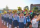 信阳市第三小学正商分校展示优秀教师叶升苗育人风采