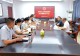 固始县检察院召开检察调研点评暨检校合作工作洽谈会