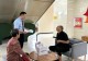 信阳潢川政务大厅:暖心服务获八旬退伍老兵敬礼致谢