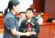 信阳市羊山新区开展文明实践暑期公益课堂 丰富辖区青少年假期生活