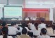 潢川县红十字会走进弋阳办事处开展应急救护知识专题培训