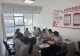 潢川县黄国粮业妇委会开展新兴领域专题巾帼大学习活动