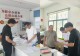 息县张陶司法所联合村居法律顾问开展村级合同专项审查‘法治体检’服务