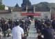 郑州大学暑期社会实践团走进罗山县何家冲学院开展红色研学实践活动