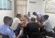 上天梯矿区派出所成功化解一起闲置土地权属纠纷