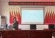 信阳市妇联“大别山女儿开讲啦”暨巾帼宣讲走基层淮滨县专场举办家庭教育公益课