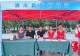 潢川县委统战部积极开展“信雁归航”夏季夜市招聘会