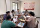 浉河区五里墩街道民族路社区高寿清参与党建引领小区治理 成为群众暖心的“身边书记”