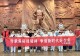 焦桐铸魂语润乡土 红色基因扎根基层——信阳学院教育学院“焦桐韧语”推普团赴兰考小宋镇开展红色育人三下乡实践