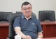 俄罗斯工程院外籍院士吴炯一行莅临信阳涉外职业技术学院调研指导