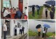 光山县罗陈乡开展雨后隐患排查 守牢防汛安全线