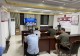 信阳市平桥区震雷山街道全力筑牢防台风安全防线