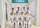 淮滨县人民医院防胡分院成功开展全县首例“奔驰”切口经脐单孔免Port腹腔镜阑尾切除术