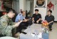 淮滨县滨湖街道办事处开展应征青年政治审查入户家访工作