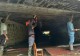 罗山县公路事业发展中心扎实开展普通公路桥梁隐患排查整治工作