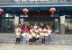 信阳市平桥区明港镇图书馆第五届《夜诵·经典》活动圆满收官,二〇二六年暑期诵读总结表扬会举办