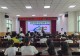 新县健康教育中心健康科普讲座走进浒湾乡,手绘“幸福魔法瓶”引导学生感知幸福