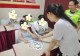 益桥社会工作服务中心联合滨湖社区开展“团团活力圈”青少年心理健康主题活动
