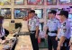 平桥公安分局推出警营故事专栏 报道基层民警刘星冉扎根基层守平安事迹