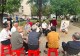 信阳市羊山街道青龙街社区党建引领基层高效能治理 润老街暖民心