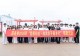 共青团淮滨县委举办2026年“淮滨学子家乡行”观摩活动暨交流座谈会