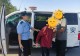 淮滨公安连续救助多名走失老人 全部平安回到家中