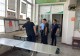 光山县槐店乡组织开展秋季开学前校园安全专项检查