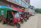 罗山县潘新镇开展电动车编码登记工作 筑牢辖区道路交通安全防线