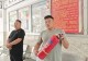 河南西洲教育集团潢川县行知小学开展消防器材实操培训 筑牢校园消防安全防线