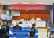 河南西洲教育集团召开食堂从业人员岗前培训会 筑牢食安防线护航开学季