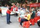 信阳市市场监管局开展“银龄食安·健康换季”科学饮食与保健品科普宣讲活动